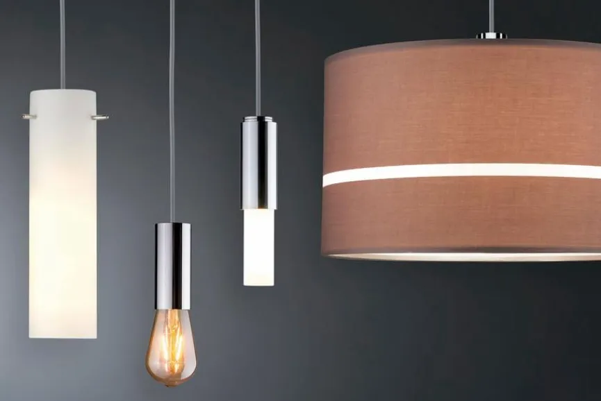 Paulmann Pendelleuchte 2Easy Basic