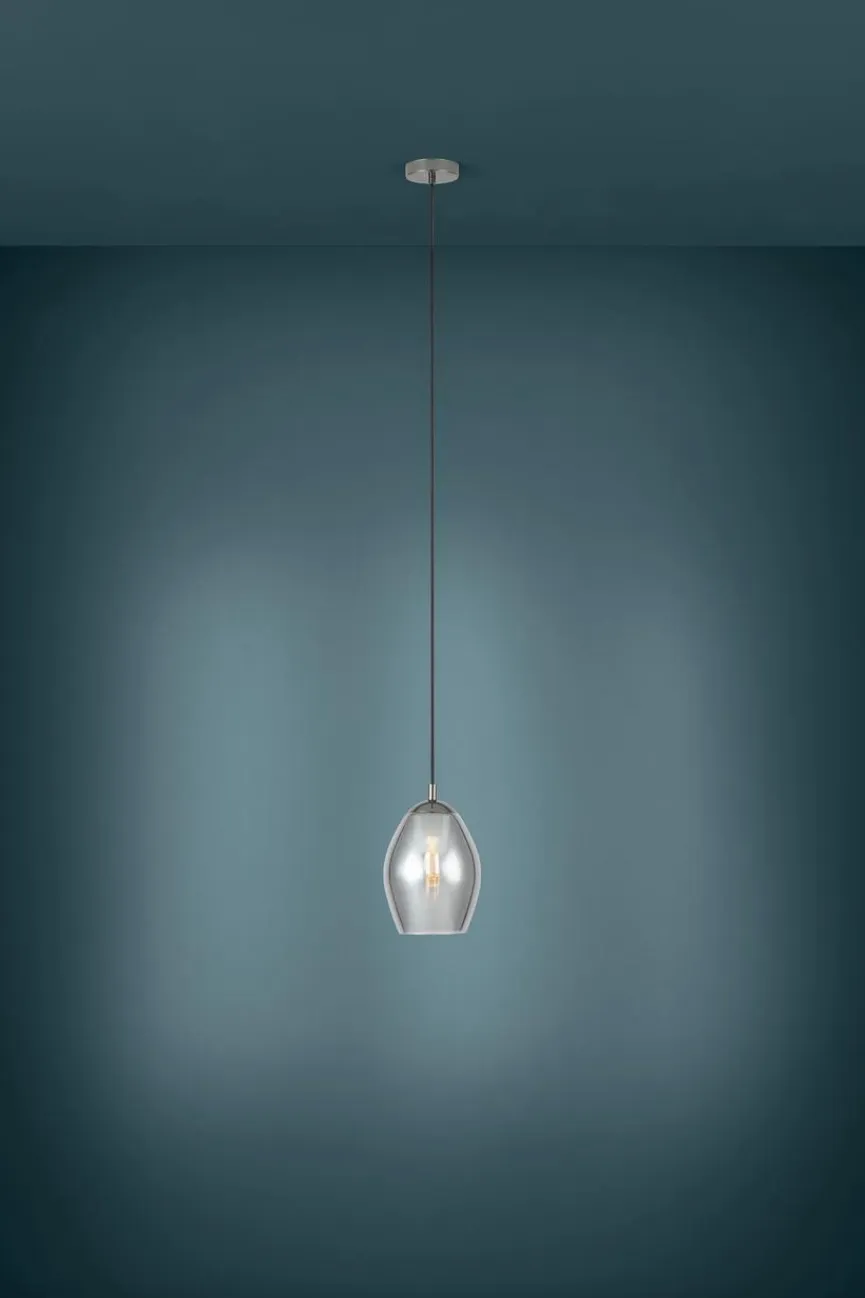 EGLO Pendelleuchte Estanys