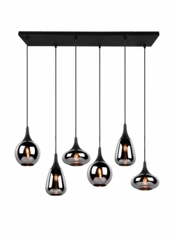 Trio Pendelleuchten|Pendelleuchte Lumina