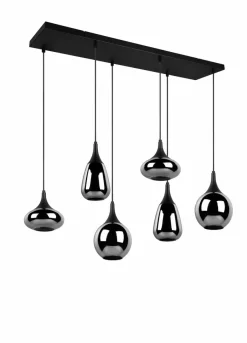 Trio Pendelleuchten|Pendelleuchte Lumina