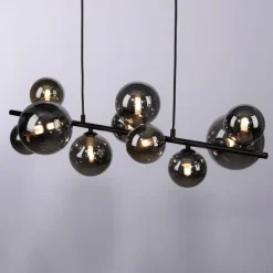 Paul Neuhaus Pendelleuchten|Pendelleuchte Popsicle