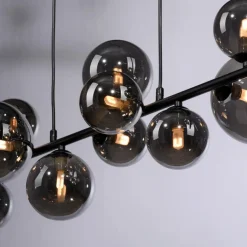 Paul Neuhaus Pendelleuchten|Pendelleuchte Popsicle