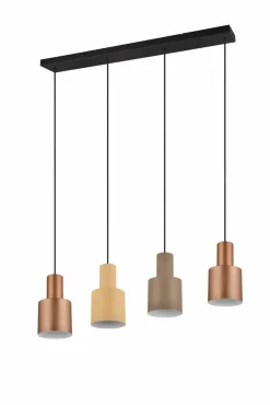 Trio Pendelleuchten|Pendelleuchte Agudo