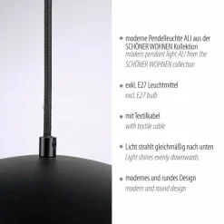 Online Pendelleuchte Ali Pendelleuchten