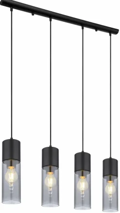 Globo Pendelleuchten|Pendelleuchte Annika