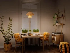 LEDVANCE Pendelleuchten|Pendelleuchte Bamboo Paper