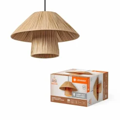 LEDVANCE Pendelleuchten|Pendelleuchte Bamboo Paper