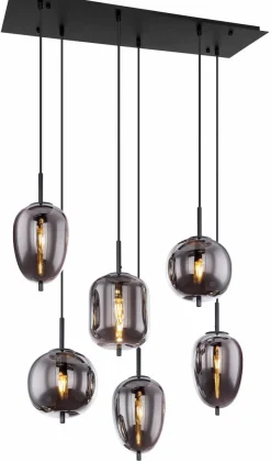 Sale Pendelleuchte Blacky Pendelleuchten