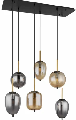 Hot Pendelleuchte Blacky Pendelleuchten