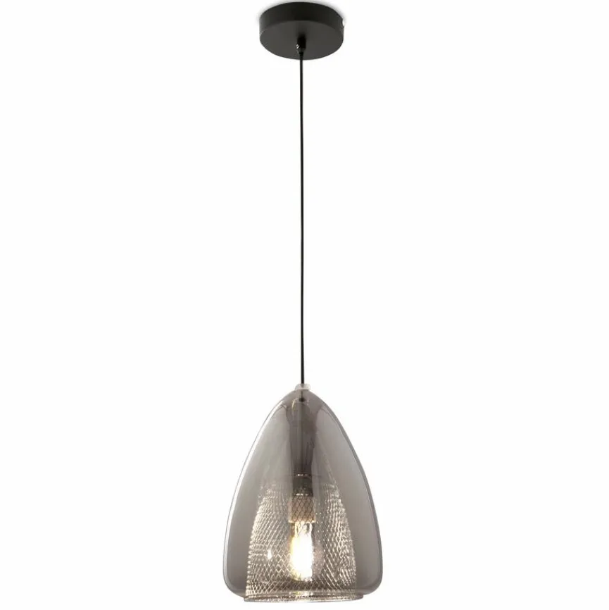 FABAS Pendelleuchten|Pendelleuchte Britton