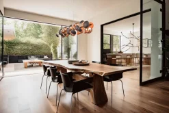 Trio Select Pendelleuchte Bubble