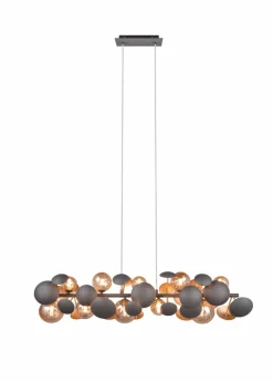 Trio Select Pendelleuchte Bubble