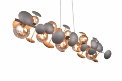 Trio Select Pendelleuchte Bubble