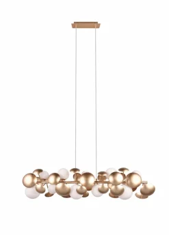 Trio Select Pendelleuchten|Pendelleuchte Bubble