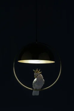 KARE DESIGN Pendelleuchten|Pendelleuchte Cackatoo
