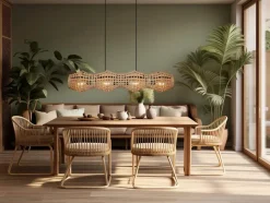 Eco-Light Pendelleuchten|Pendelleuchte Capella