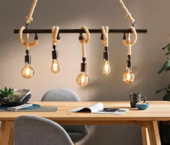 DesignLive Pendelleuchte CARICO