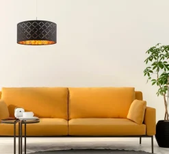 Globo Pendelleuchte Clarke