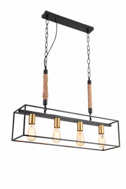 DesignLive Pendelleuchte Corland