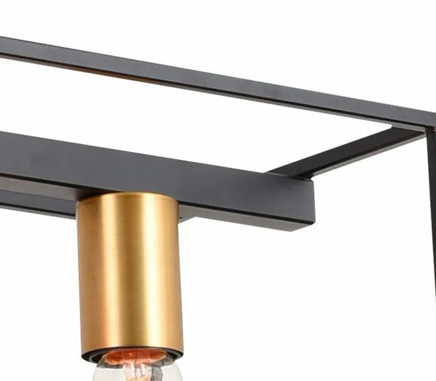 DesignLive Pendelleuchte Corland