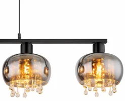 Globo Pendelleuchte Corry