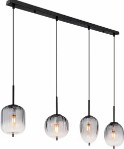 Globo Pendelleuchte Cosma