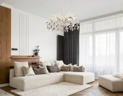 Globo Pendelleuchte Danna