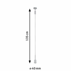 Online Pendelleuchte Deco Systems Schienensysteme