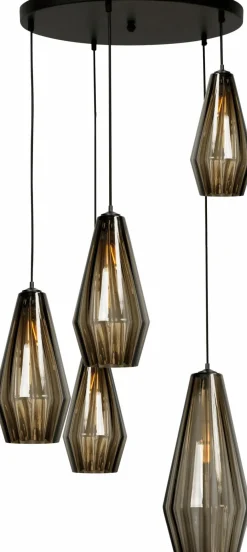 masterlight Pendelleuchten|Pendelleuchte Diamond