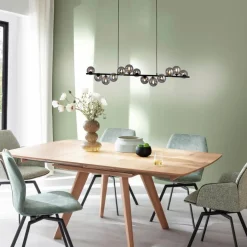 SCHÖNER WOHNEN-Kollektion Pendelleuchte Dubai