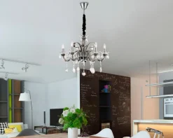 Hot Pendelleuchte DUNJA Pendelleuchten