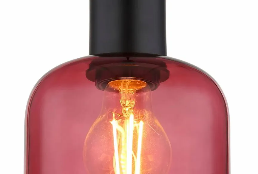 Globo Pendelleuchten|Pendelleuchte Ebba