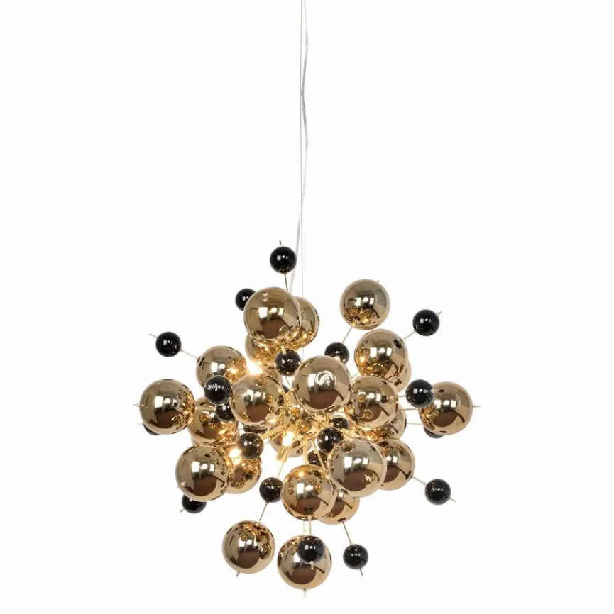 näve Pendelleuchten|Pendelleuchte Explosion