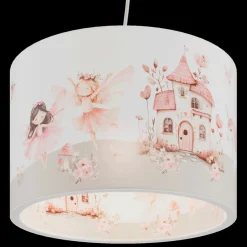 Kinder ELOBRA kids Kinderlampen|Kinderlampen|Pendelleuchte Feenwelt