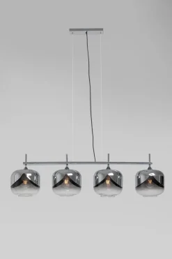 KARE DESIGN Pendelleuchten|Pendelleuchte Goblet Quattro