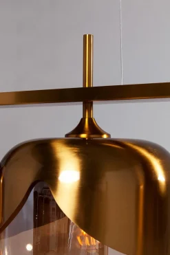 KARE DESIGN Pendelleuchten|Pendelleuchte Goblet Quattro