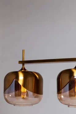 KARE DESIGN Pendelleuchten|Pendelleuchte Goblet Quattro