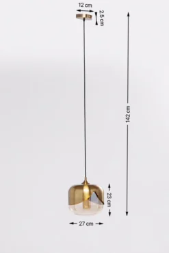 Clearance Pendelleuchte en Goblet Pendelleuchten