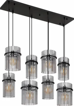 Globo Pendelleuchten|Pendelleuchte Gorley