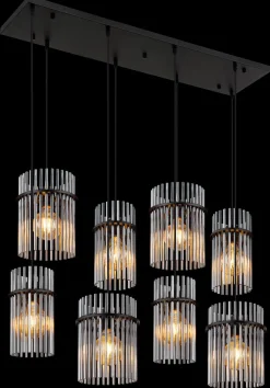 Globo Pendelleuchten|Pendelleuchte Gorley