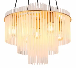 Globo Pendelleuchten|Pendelleuchte Gorley