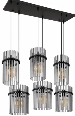 Globo Pendelleuchte Gorley