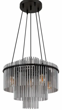 Globo Pendelleuchte Gorley