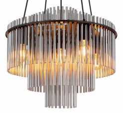 Globo Pendelleuchte Gorley