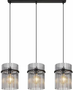 Globo Pendelleuchten|Pendelleuchte Gorley