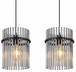 Globo Pendelleuchten|Pendelleuchte Gorley