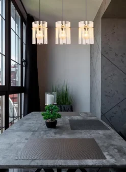 Globo Pendelleuchten|Pendelleuchte Gorley