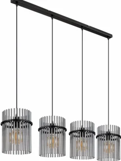 Globo Pendelleuchten|Pendelleuchte Gorley