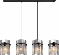 Globo Pendelleuchten|Pendelleuchte Gorley