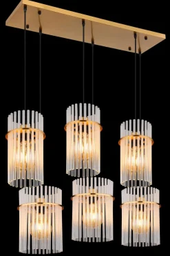 Globo Pendelleuchten|Pendelleuchte Gorley